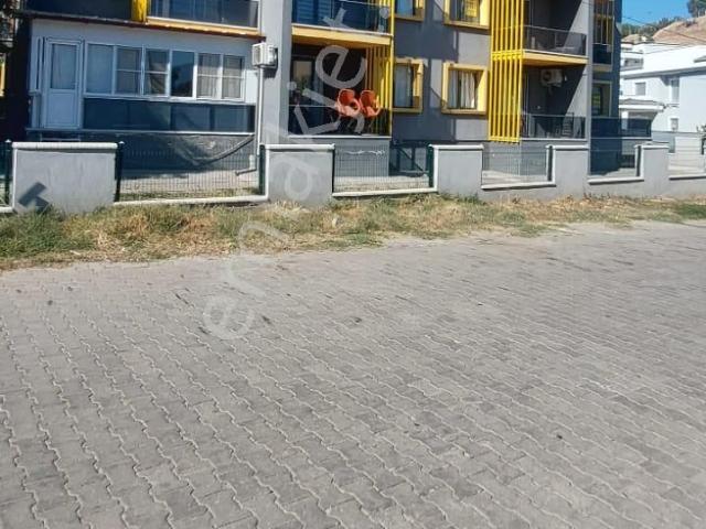 Aydın Nazilll Yöntem Emlaktan İsabeyli Mahallesinde Satılık Yeni Eşyalı 1+1 Daire