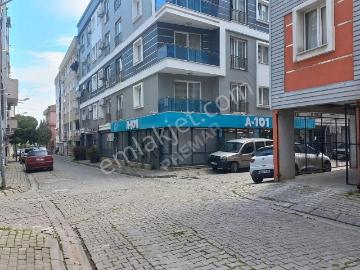 Aydın Orta Mahalle'de Kiralık Stüdyo Daire 1+0