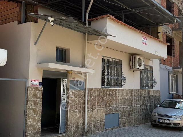Aydın Ortaklar Naipli’de Satılık 219m2 Bahçeli 3+1 Müstakil Ev