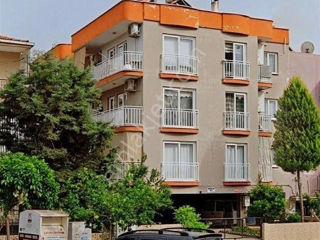 Aydın Satılık Girne Mah. 2+1 Daire