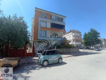 Aydın Satıyor' Dan Akabe Sitelerinde Arakat Geniş 2+1 Daire!