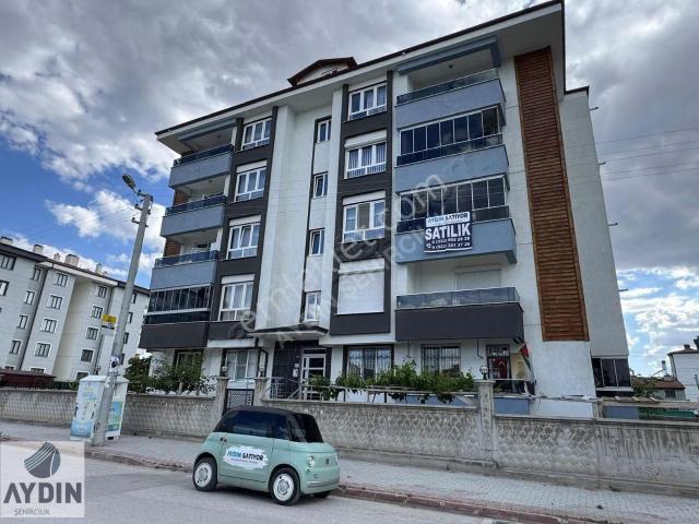 Aydın Satıyor'dan Meram Alpaslan Mh. Geniş Arakat 4+1 Ultra Lüks