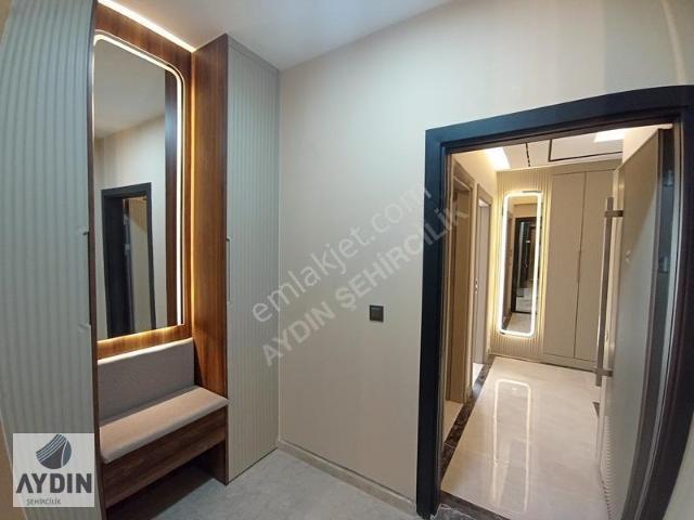 Aydın Satıyor'dan Altıyola Ve Fetih Cad. Yakın Lüks 2+1 Daire