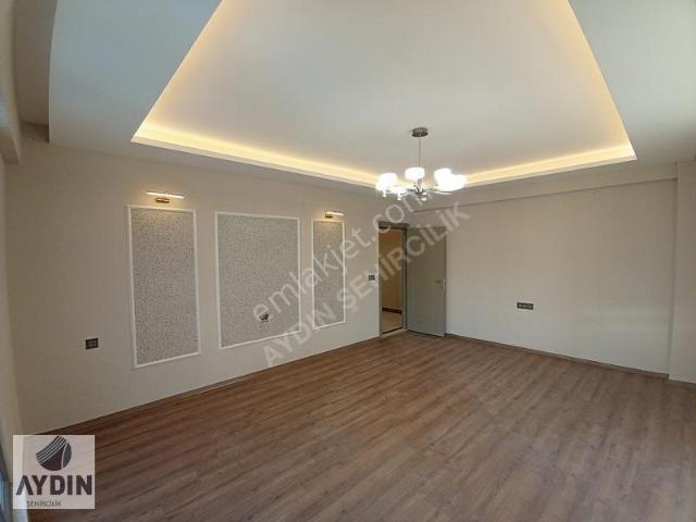 Aydın Satıyor'dan Altıyola Ve Fetih Cad. Yakın Lüks 3+1 Daire