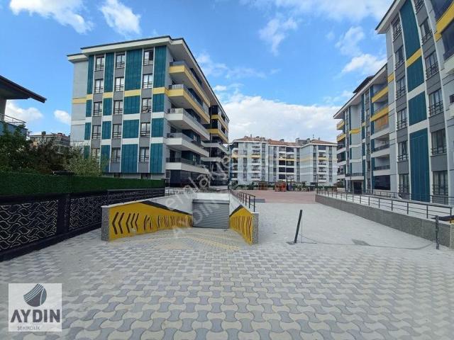 Aydın Satıyor'dan Büyükkumköprü Cad. Üzeri 4+1 Lüks Sıfır Daire