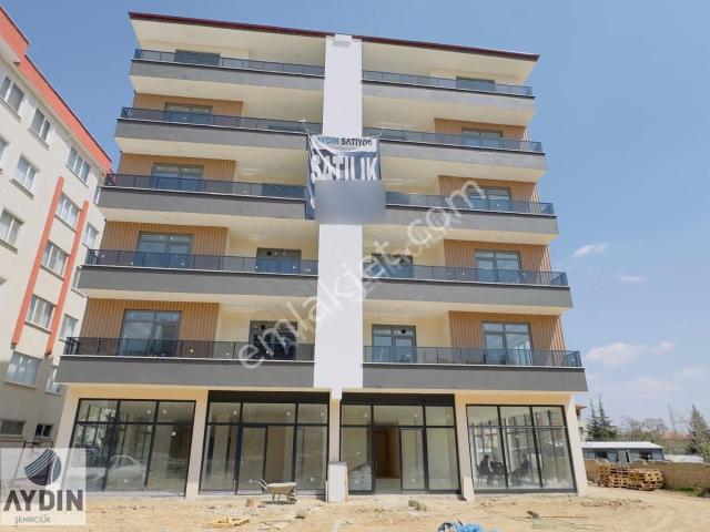 Aydın Satıyor'dan B.kumköprü Cad. Üzeri Geniş Lüks 3+1 Daire