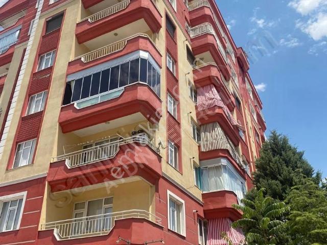 Aydın Satıyor'dan Şehir Parkı Karşısı Arakat Geniş 3+1 Daire