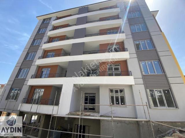 Aydın Satıyor'dan Fetih Cad. Yakın Harika Konumda 3+1 Lüks Daire