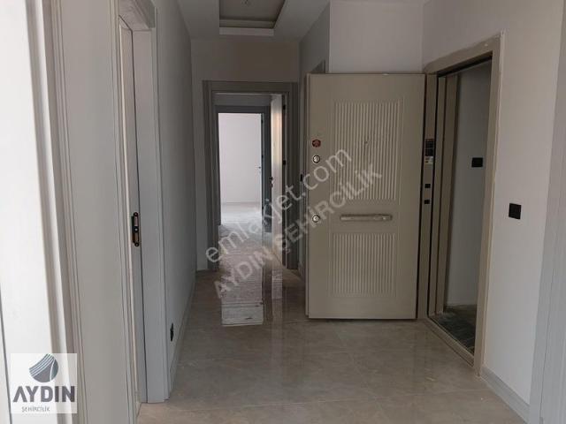 Aydın Satıyordan Fetih Caddesinde Kiralık 3+1 Daire