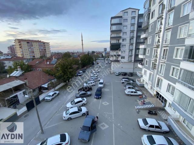 Aydın Satıyor'dan Hastaneye Yakın Geniş Lüx Fırsat 3+1 Daire