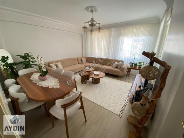 Aydın Satıyor'dan Kumköprüde Geniş Ve Ferah 3+1 Arakat Daire
