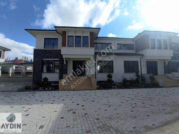 Aydın Satıyor'dan Laleli Villalarında 5+1 Lüks Akıllı Villa