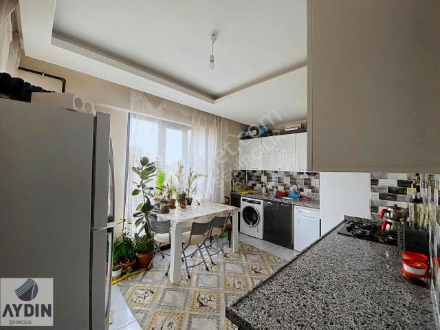 Aydın Satıyordan Selim Sultanda 2+1 Arakat Yeni Daire