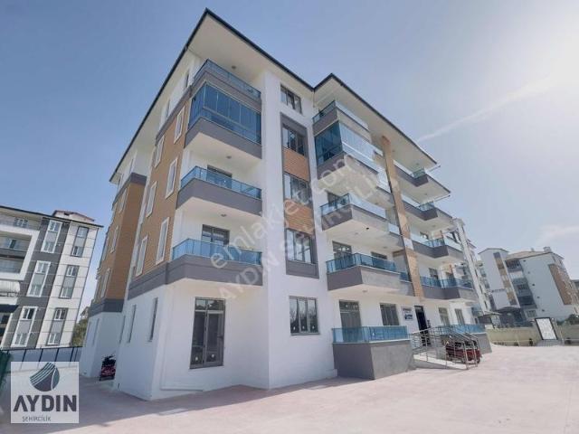 Aydın Satıyordan Selimsultan Mh Yüksek Giriş Lüx 2+1 100m2 Net