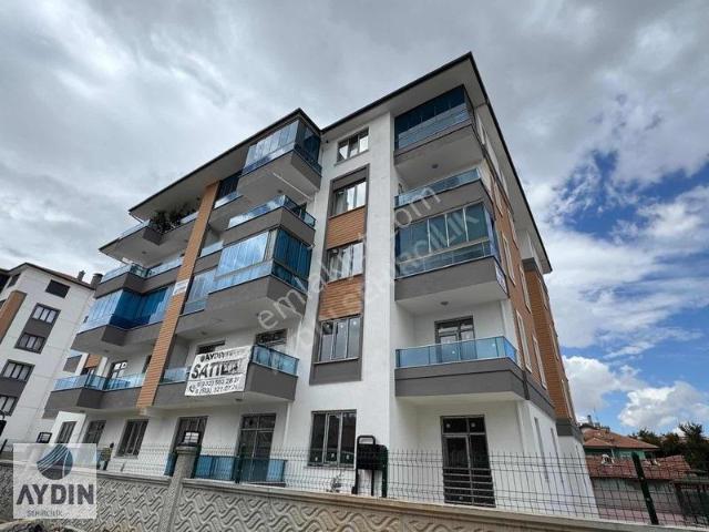 Aydın Satıyordan Selimsultan Mh Yüksek Giriş Lüx 3+1 196m2 Daire