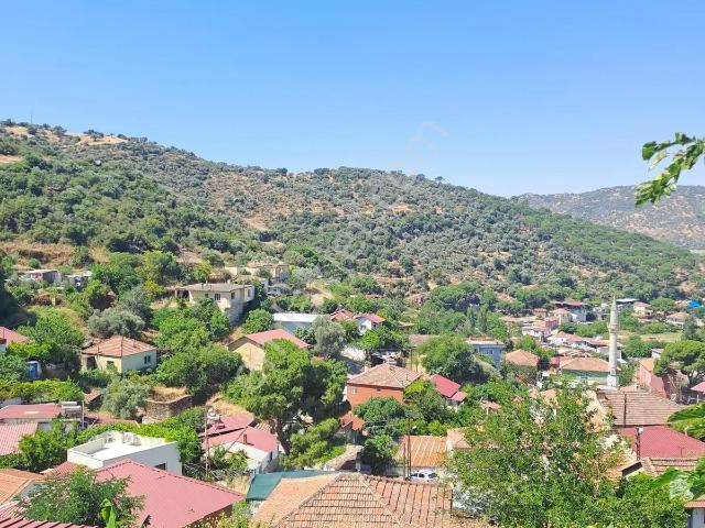 Aydın Söke Bağarası Köyü Satılık Müstakil Köy Evi