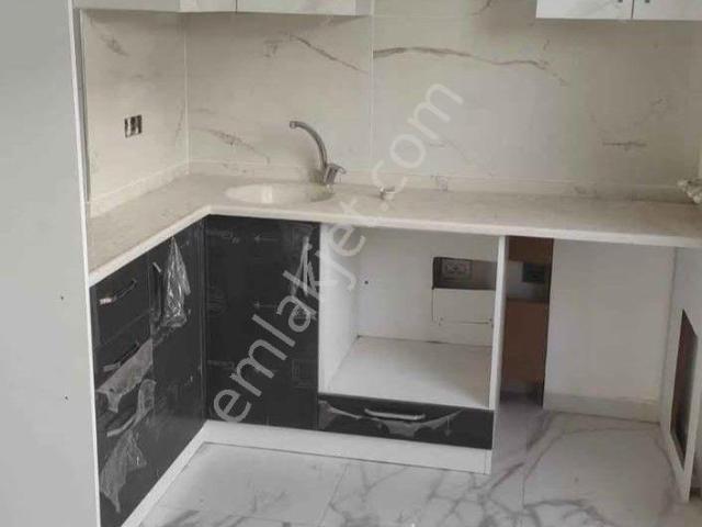 Aydın Söke Cumhuriyet Mah Doğalgazlı Sıfır 2+1 Arakat Açık Mutfak Satılık Daire