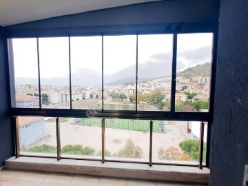 Söke, Aydın ili, Ege Bölgesi - Balkon, Asansör