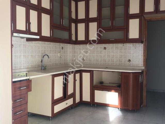 Aydın Söke Çeltikçi Mah. 3+1 İkinci Kat Doğalgazlı Kiralık Daire