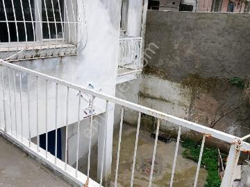 Aydın Söke Fevzipaşa Mah. İki Katlı 4+2 Odası Olan Satılık Müstakil Ev