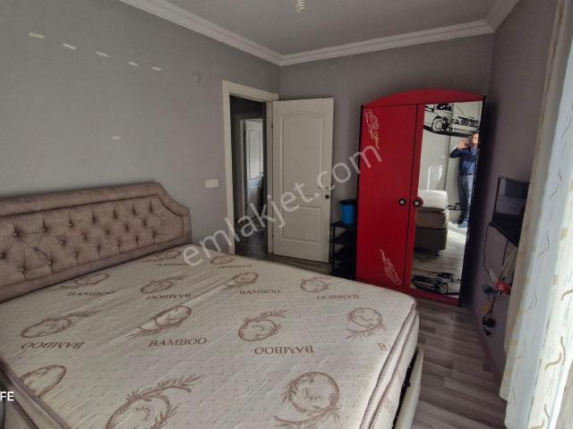 Aydın Söke Kiralık Daire