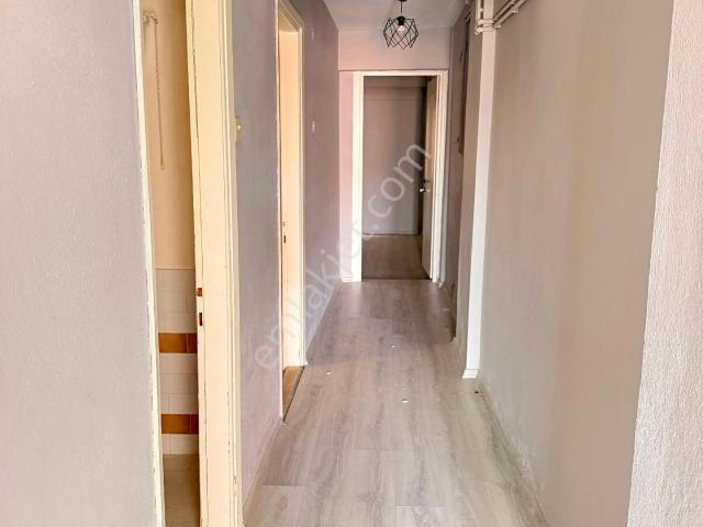 Aydın Söke Konak Mah. 2+1 İkinci Kat Satılık Daire