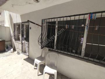 Aydın Söke Konak Mah Zemin Kat 2+1 Kapalı Mutfak Satılık Daire
