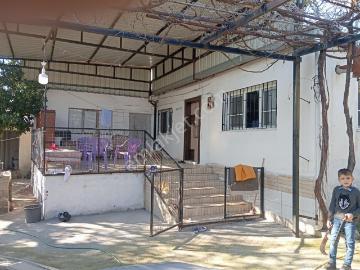 Aydın Soke Tuzburgazı Mahallesinde Satılık Bah