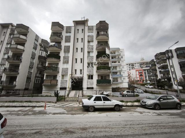 Aydın Soke Yenıkent Mahallesinde 3+1 135 M2 4.kat