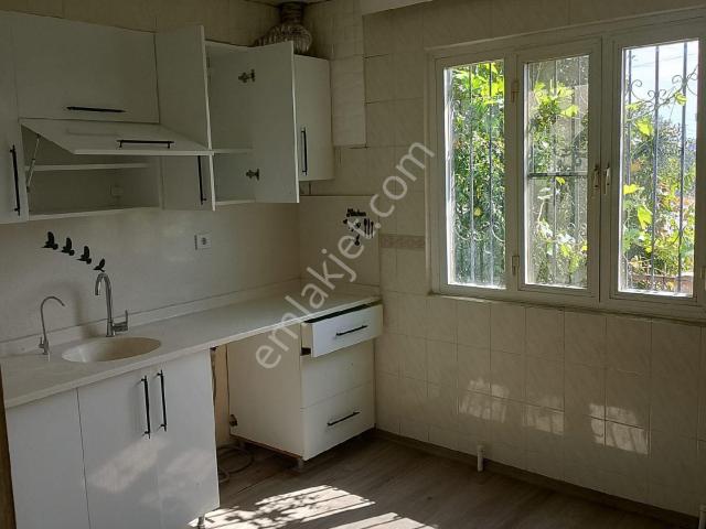 Aydın Söke Yenidoğan Mah. 2+1 Yüksek Giriş Kiralık Daire
