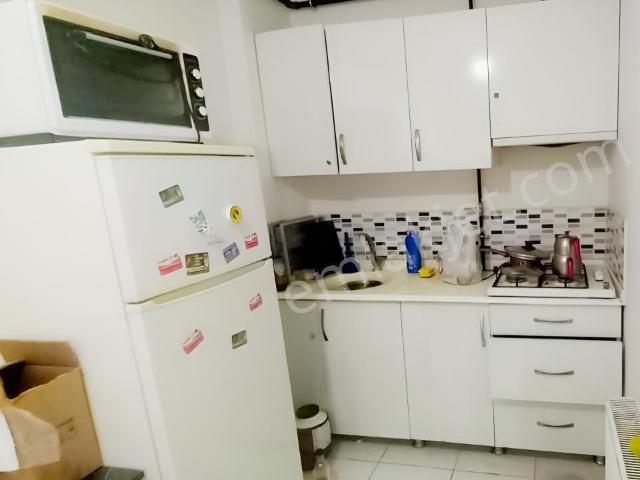 Aydın Söke Yenikent Mah.üniversiteye Yakın 2+0 Satılık Daire