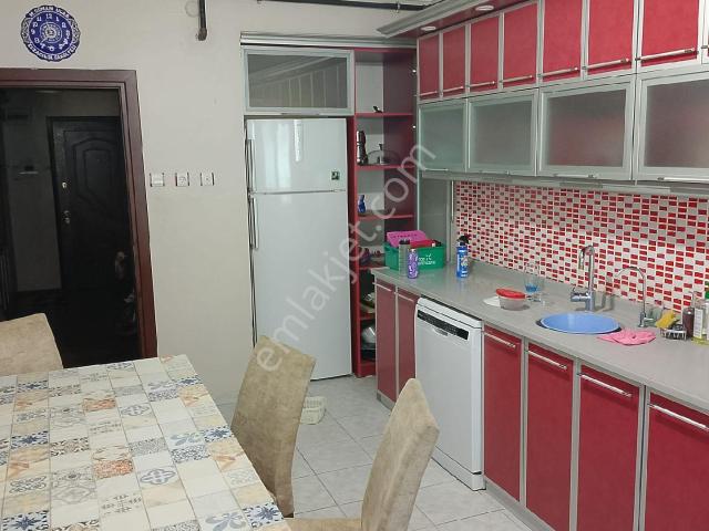 Aydın Söke Yenikent Mah. Full Eşyalı Doğalgazlı 3+1 Kiralık Daire