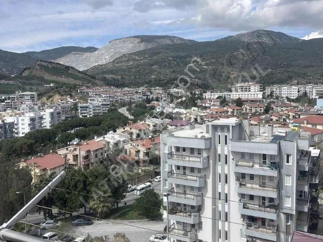 Aydın Söke Yenikent Mahallesin'de Eşyalı Kiralık 1+1 Daire