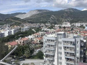 Aydın Söke Yenikent Mahallesin'de Eşyalı Kiralık 1+1 Daire