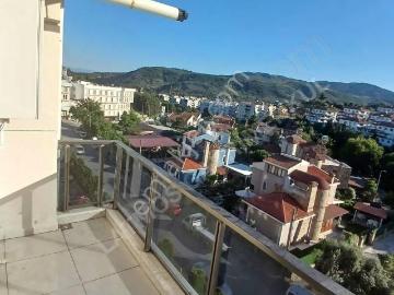 Aydın Söke Yenikent Mahallesin'de Eşyalı Kiralık 2+1 Daire