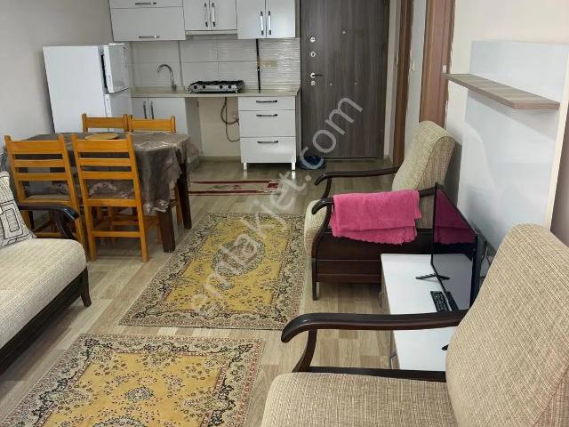 Aydın,söke,yenikent Mh. De Kiralık 1+1 Daire, mimarsan Gayrimenkul