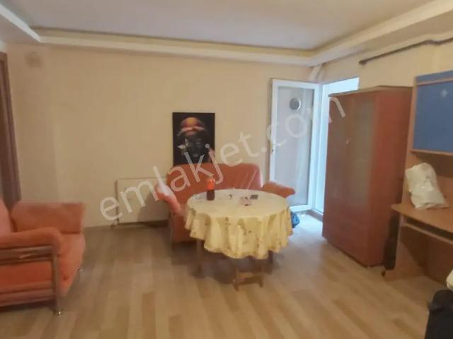 Aydın Söke Yenikent'te Kiralık Eşyalı Stüdyo Daire mimarsan Gayrimenkul