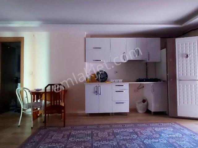 Aydın,söke, Yenikent'te Satılık Eşyalı 1+0 Arakat Dairemimarsan Emlak
