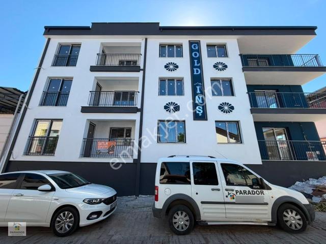 Aydın Sultanhisar Atça Mahallesinde Satılık 2+1 Doğalgazlı Daire