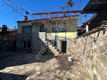 ✨ Aydın Sultanhisar Salavatlı’da Satılık Müstakil Köy Evi ✨
