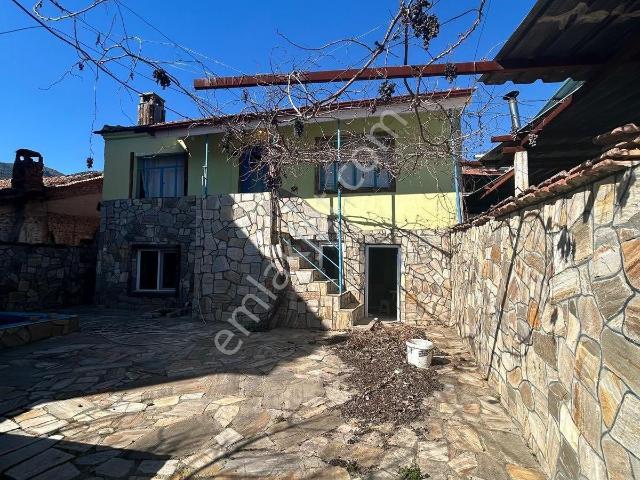 ✨ Aydın Sultanhisar Salavatlı’da Satılık Müstakil Köy Evi ✨