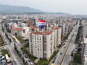 Aydın'nın Elit Muhiti Satılık Dogalgazlı