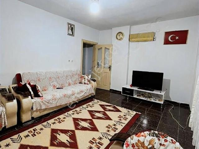 Aydıncık Emlaktan Satılık Daire