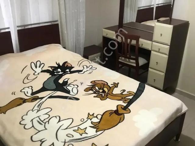 Aydın'dan Tece Deniz Mahallesinde 3+1 Fırsat Kiralık Daire