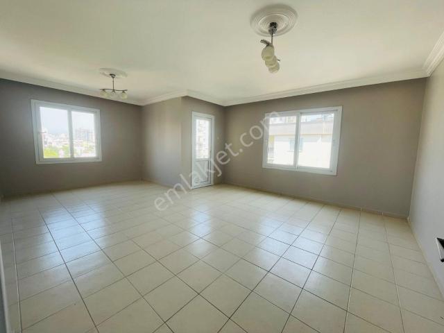 Aydın'dan Yenişehir Cumhuriyet Mahallesinde 3+1 Kiralık Daire