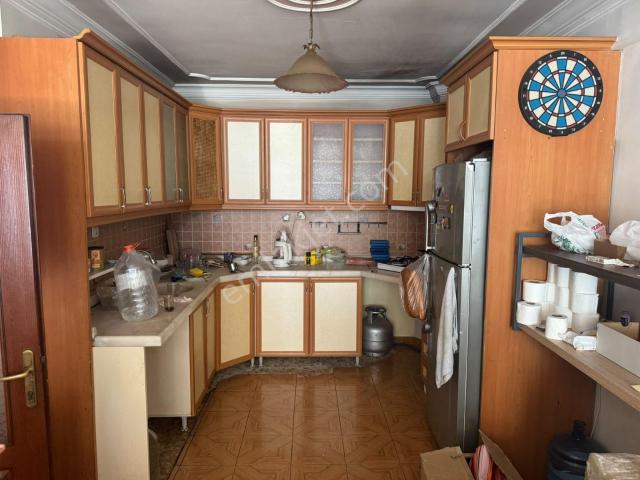 Aydın'dan Yenişehir Muğdat Civarında 4+1 Fırsat Kiralık Daire