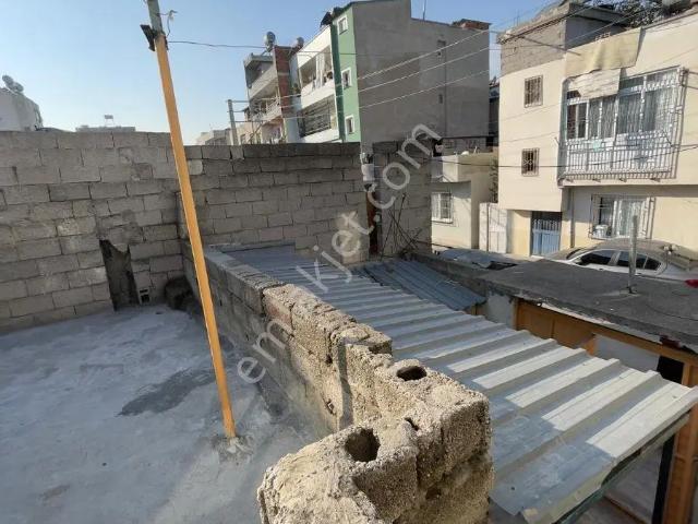 Aydın'dan Yeni Hale Yakın 2+1 Fırsat Satılık Müstakil Ev