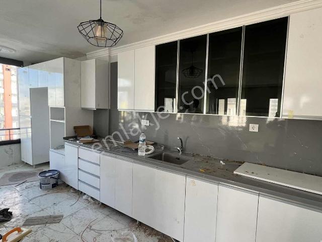 Aydın'dan Akkente Geniş Ferah Kiralık Daire