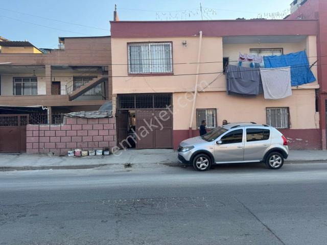 Aydın'dan Müstakil İki Katlı Kentsel Dönüşüm Fırsatı Ev