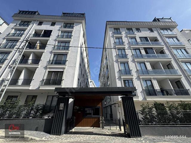 Aydınevler Marmara 2 Projesinde 2+1 Dubleks Satılık Daire